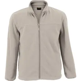 Fleece Mens Camel